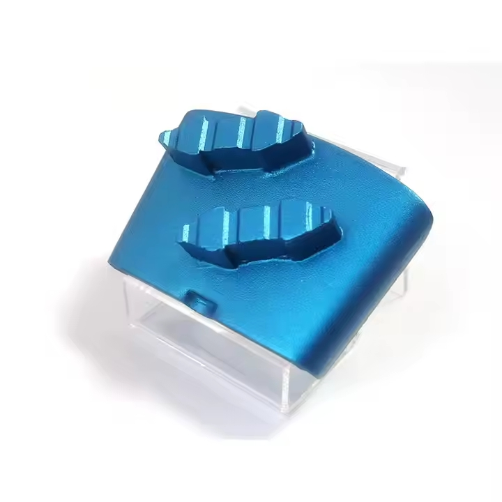 Premium Diamond Grinding Plates - Custom Sizes & Durable Materials