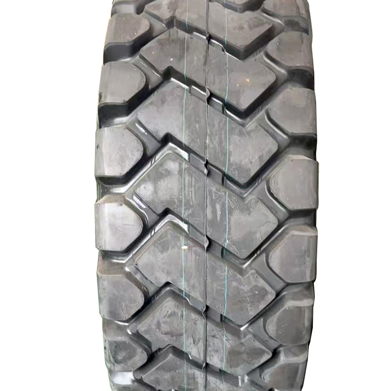 Premium Quality Loading Machine Tire for Construction and Vehicles