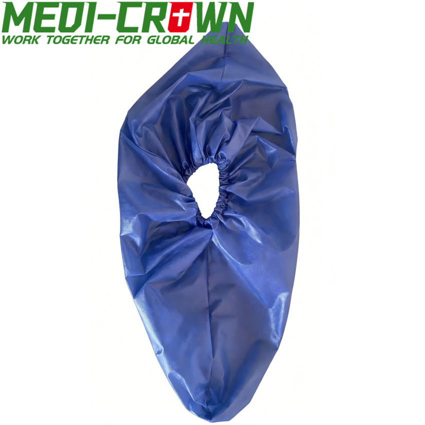 Heavy Duty TPU Food Grade Sleeve Covers Oil-Proof Oversleeve for Food Processing