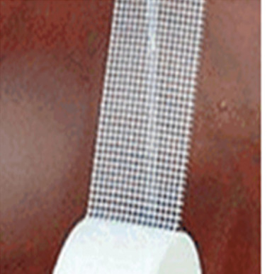 Self-Adhesive Fiberglass Mesh Tape, High Tensile Strength, Crack Prevention