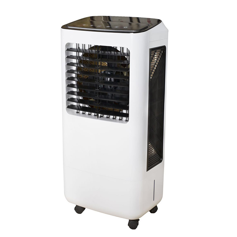 Small Portable Air Coolers for Home Use