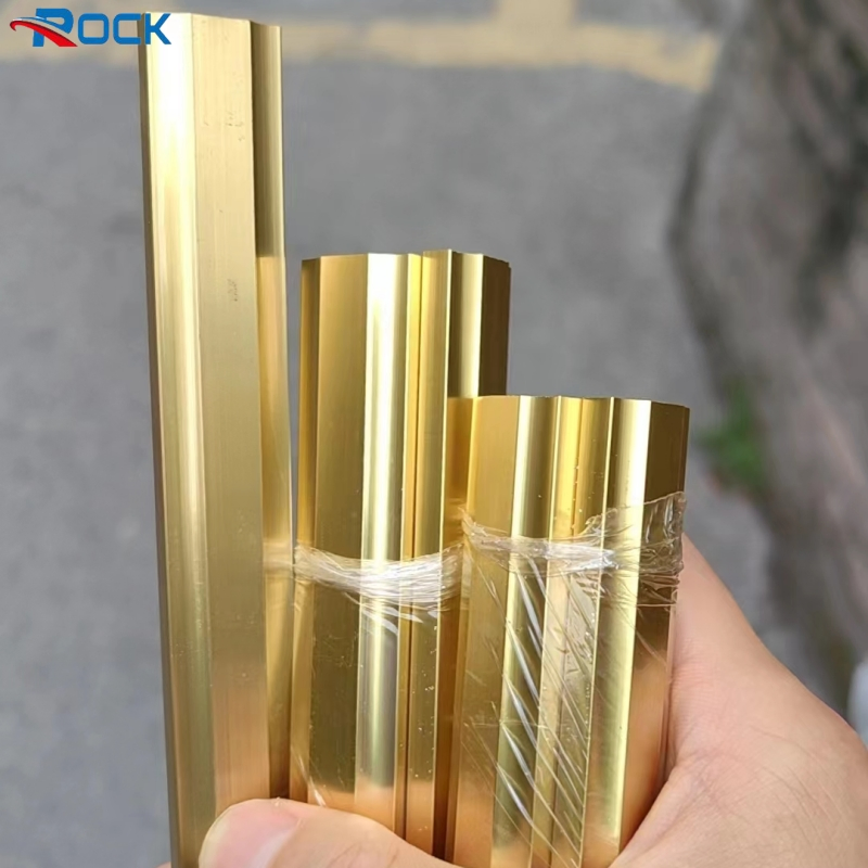 8*18 Squared Georgian Bars Decorate Bar for UPVC Double Glazed Windows