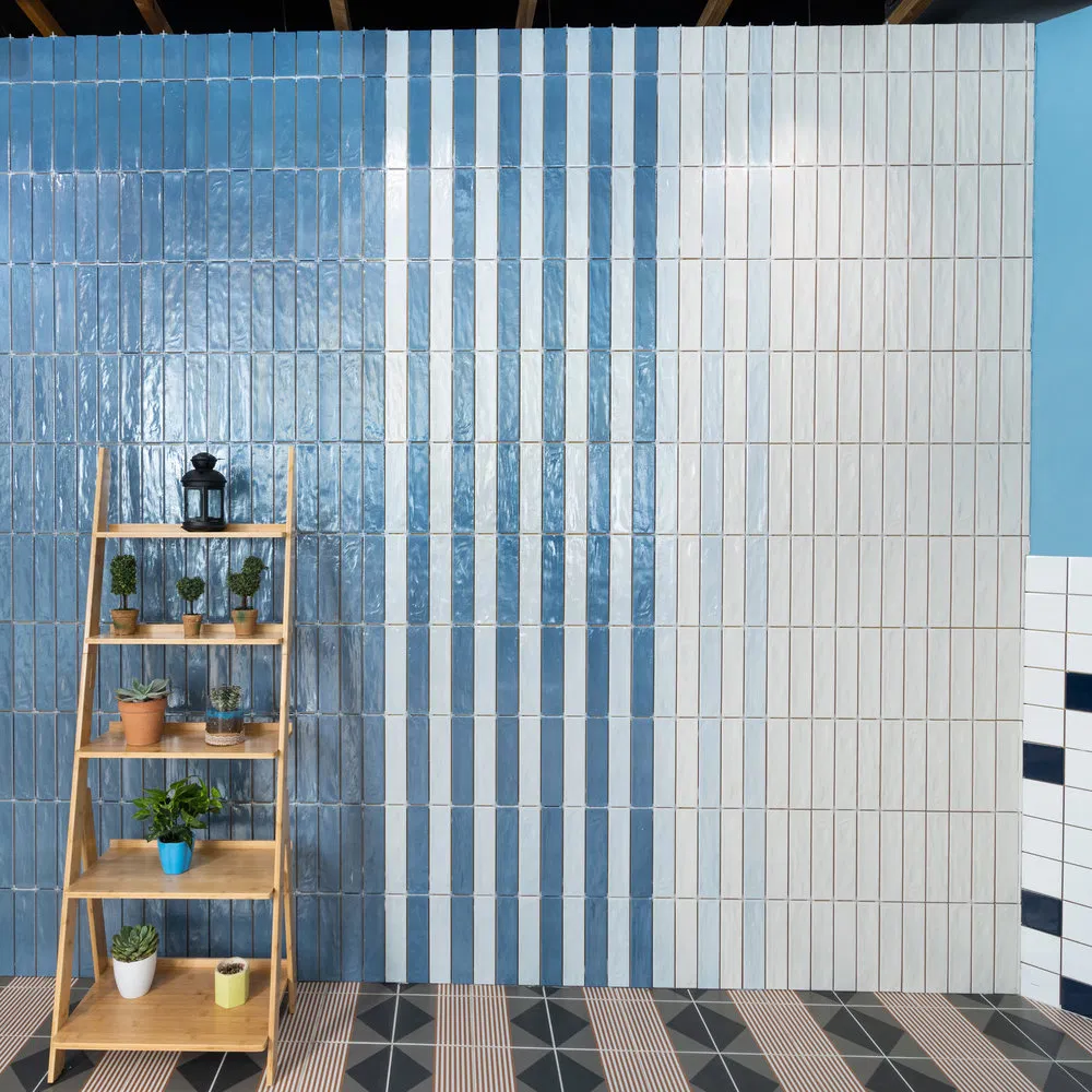 High-Quality Water Resistant Outdoor Decorative Wall Tiles for Bar Background Wall