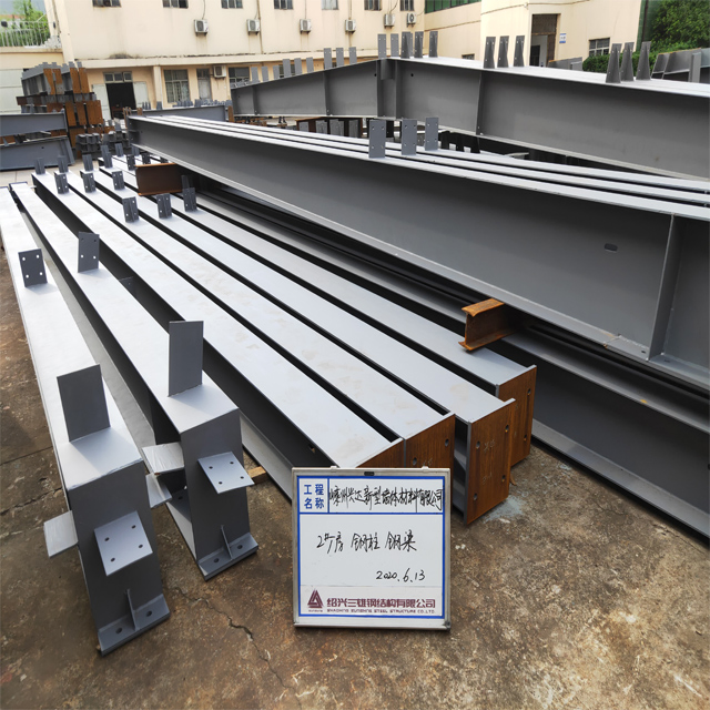 Premium 2018 Durable Steel Structure Buildings for Reliable Construction