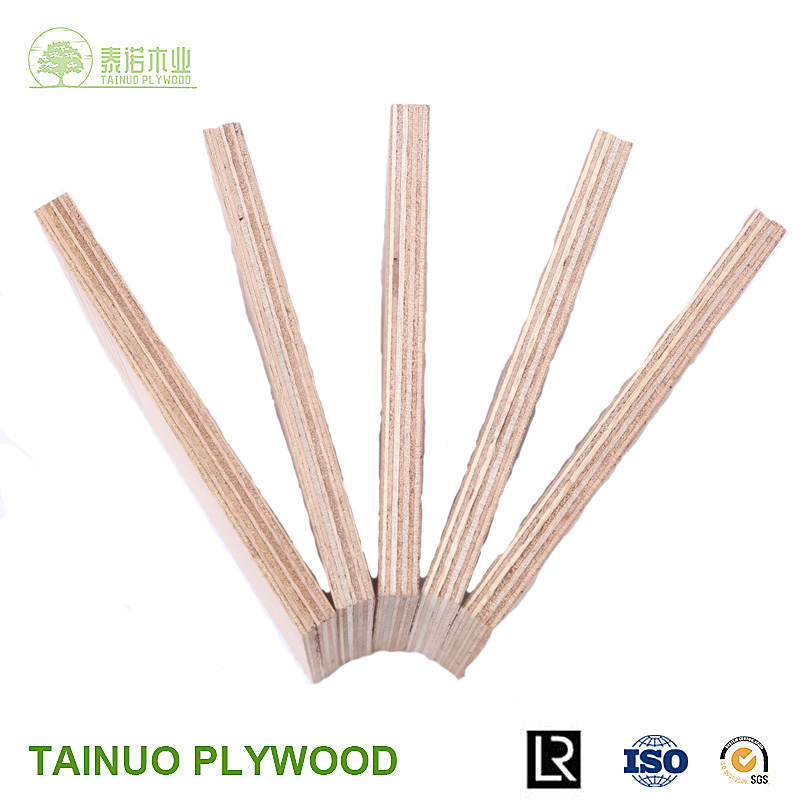 AA E0 Grade Waterproof Marine Plywood