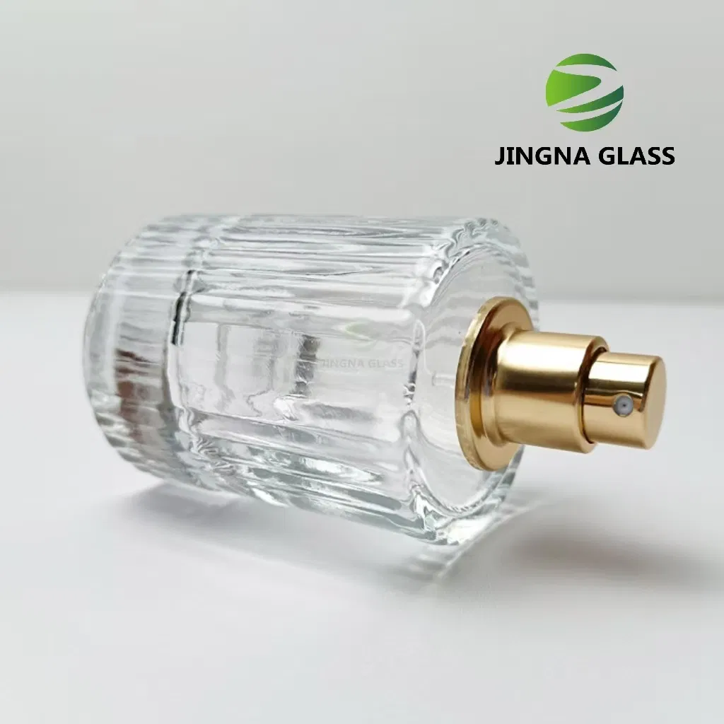 Cheap High Quality Perfume Bottle Customiz