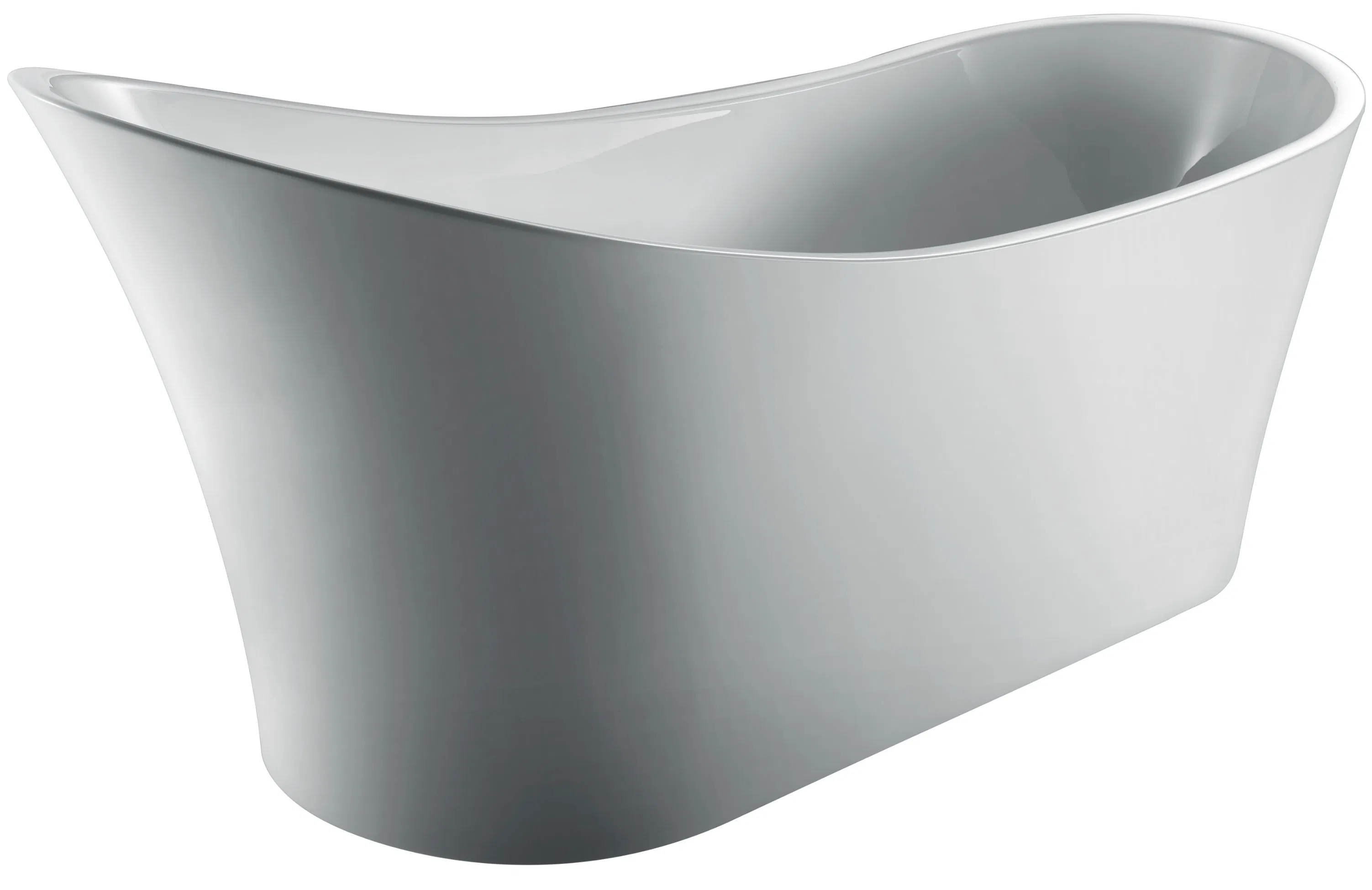 Угловая акриловая ванна AQUABELA JL627