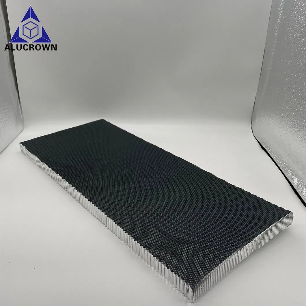 Wholesale Customized Aluminum Honeycomb Core for Building and Construction Material