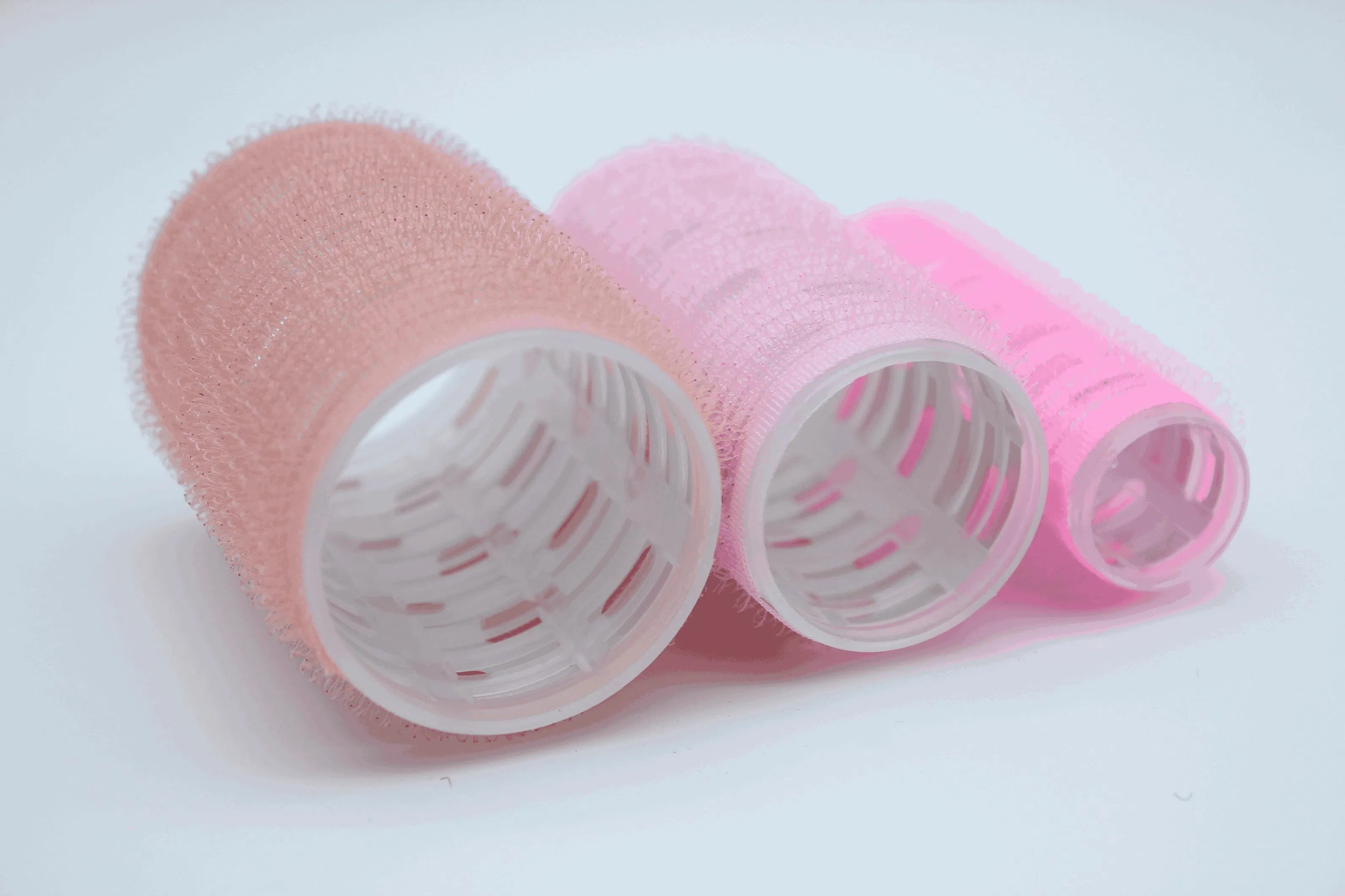 Бигуди алюминиевые Gentle Hair для быстрой укладки