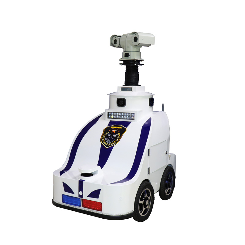 Dagurobot Indoor Security Robot