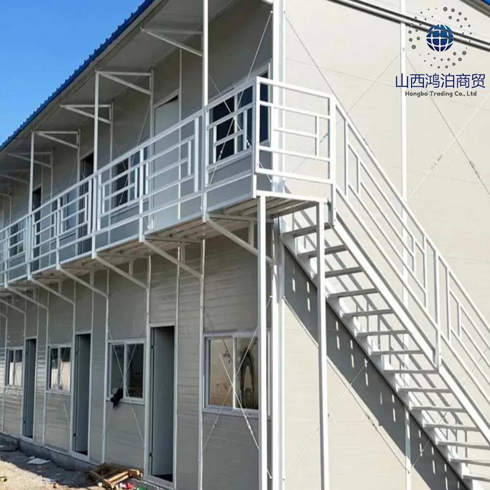 Portable Cabins with Easy Transportation Features for Remote Locations