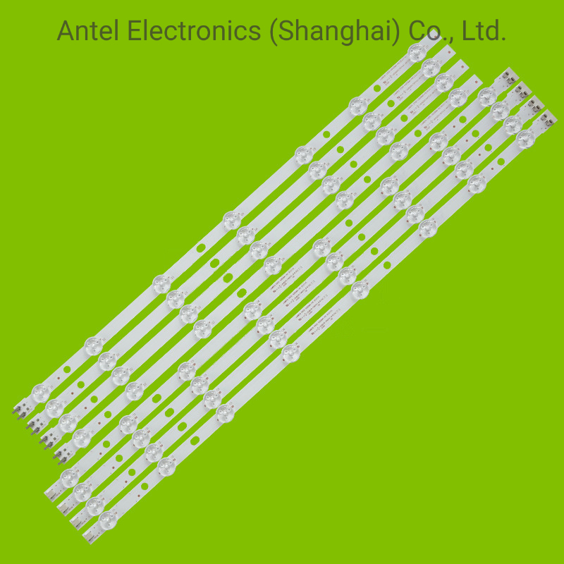 LED-подсветка Samsung UN50J6200, 2013SVS50