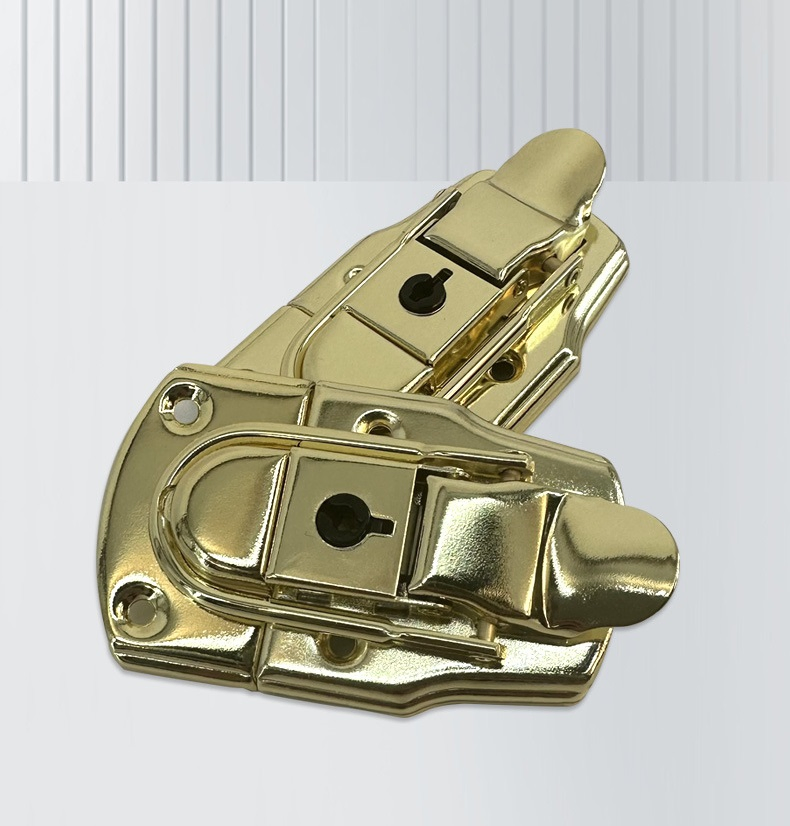 Car Door Lock Latch Door Locks Luggage Handle Truck Toolbox Latch Locks