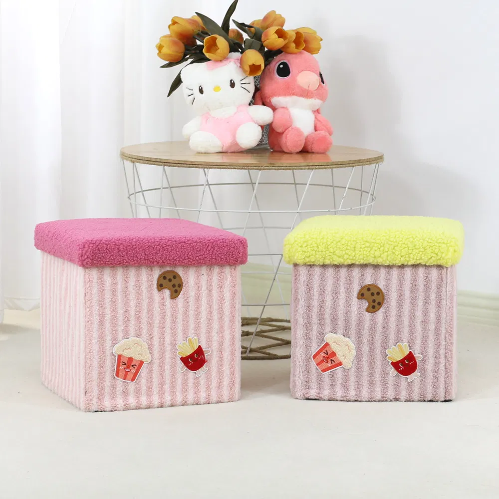 Скамейка-органайзер для обуви в китайском стиле