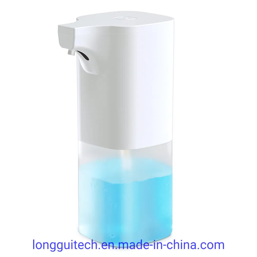 Automatic Induction Hand Sanitizer Dispenser