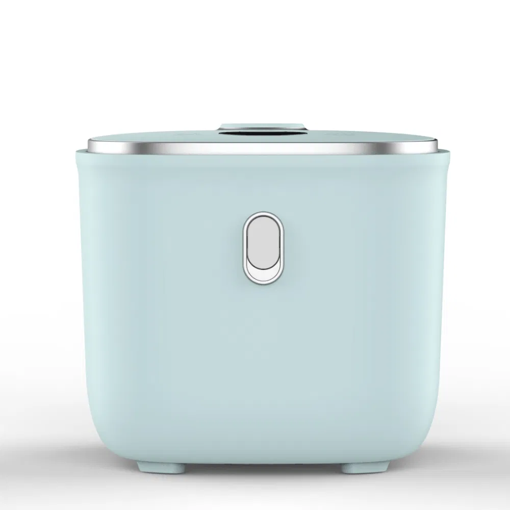 Custom Inner Pot Electric Ricecooker: Multi-Functional for House Use and Industrial Applications