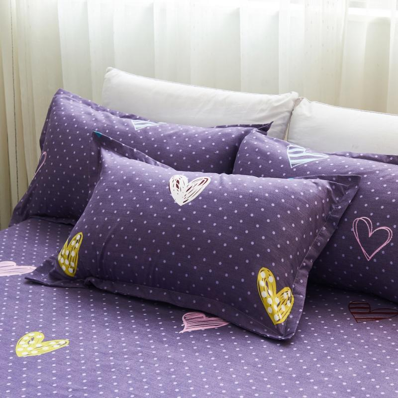 Sabanas Rayon Fabric Printed Pattern Girl's and Boy's Room Home Bedding Sets Duvet Cover