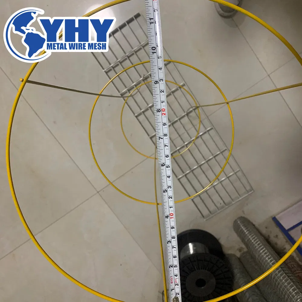 Simple & Stable Plant Support for Tomato, Cucumber Supporting