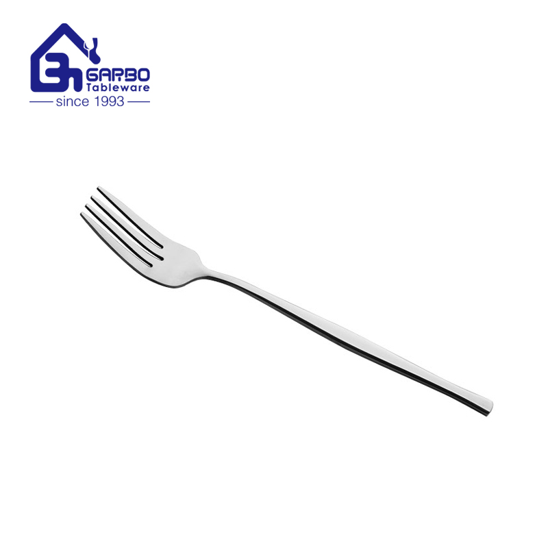 Restaurant Household Stainless Steel Silver Main Table Dinner Fork