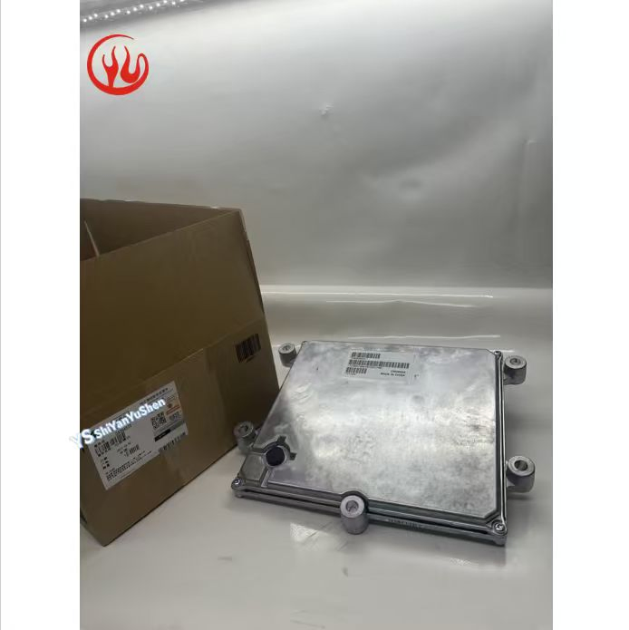 Engine Controller Computer Board ECU 4354531