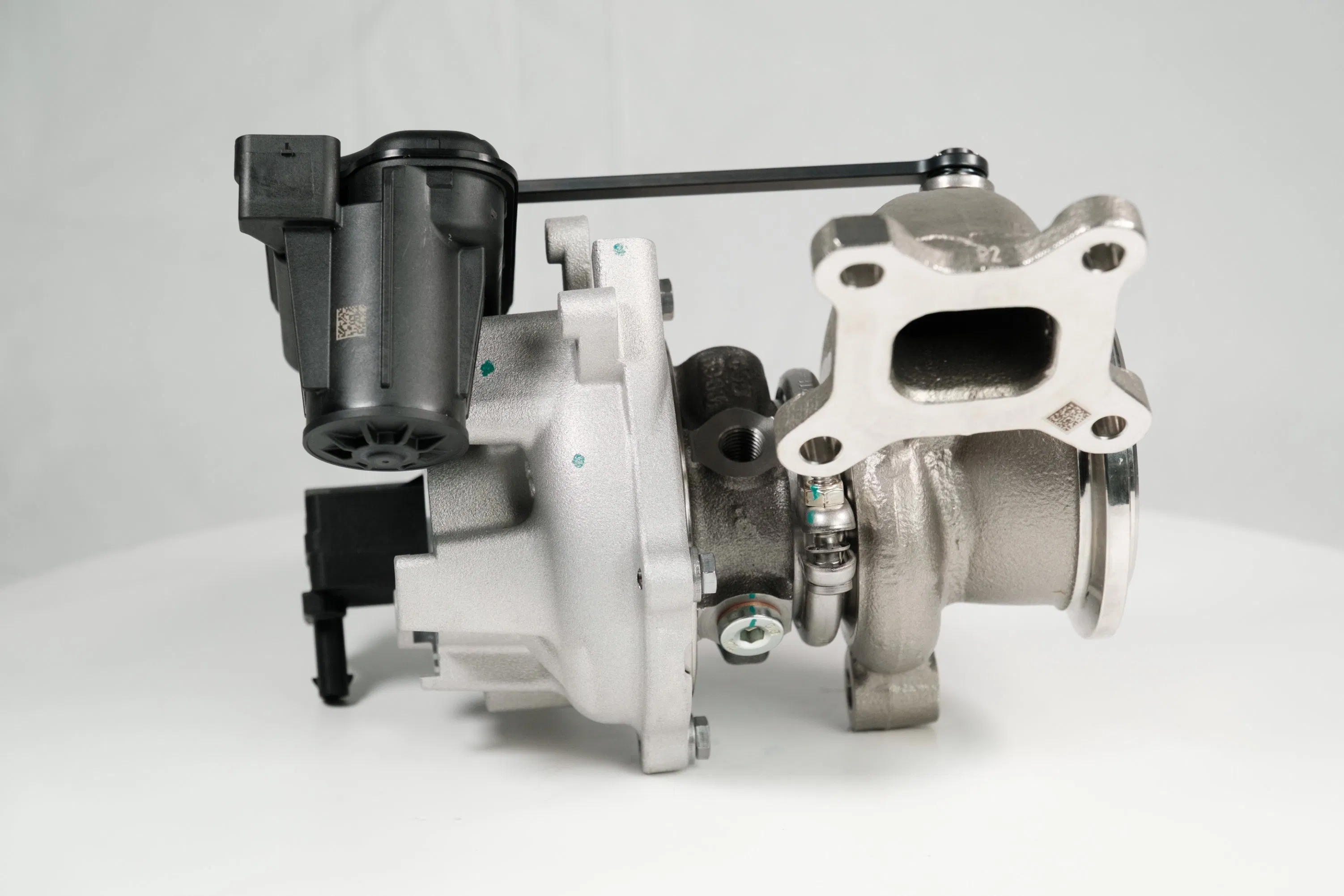 Турбокомпрессор International Navistar Dt466 1882868c91