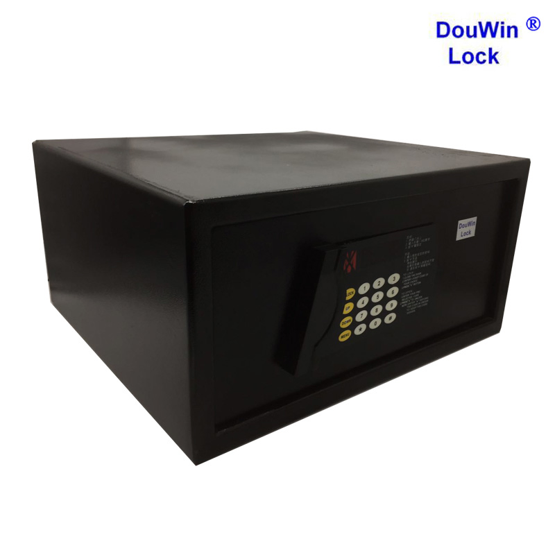 Electronic Commercial Digital Safe Deposit Box