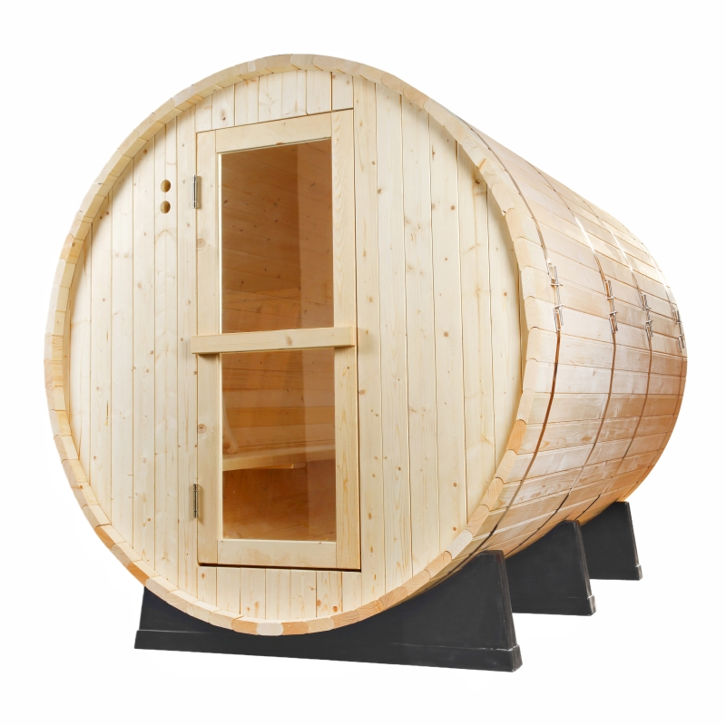 Портативная сауна для дома и улицы Cube