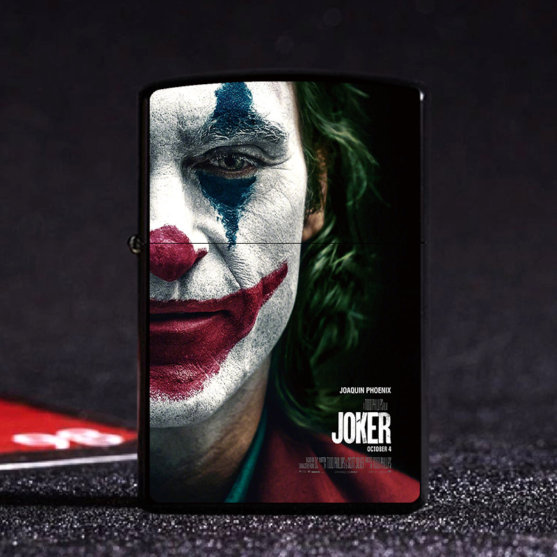 Best Selling UV Logo Gas Lighter High Quality Export Cigarette Lighter