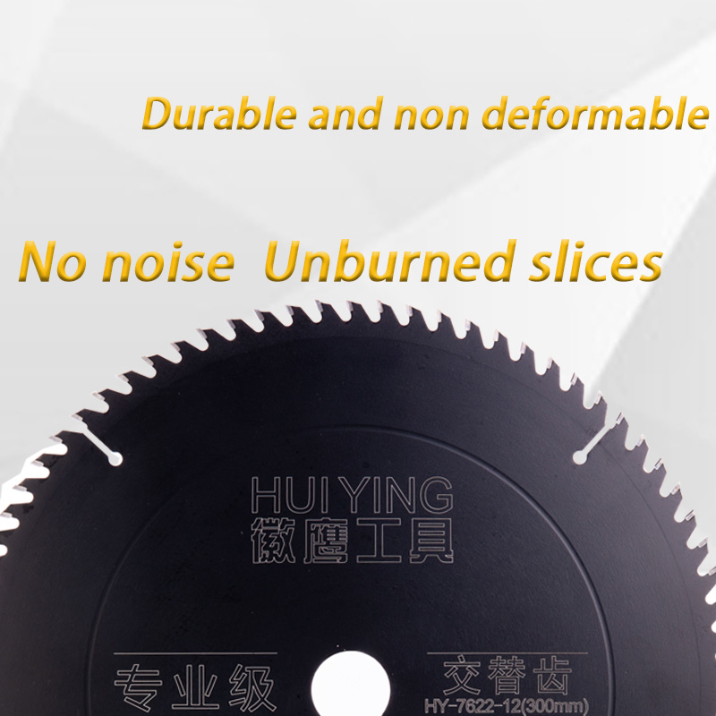 Professional Grade Wood Saw Blade