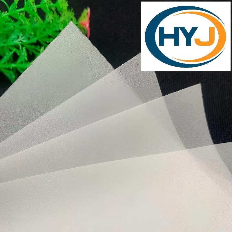 Hot Melt EVA Interlayer EVA Film for Building Safety Glass