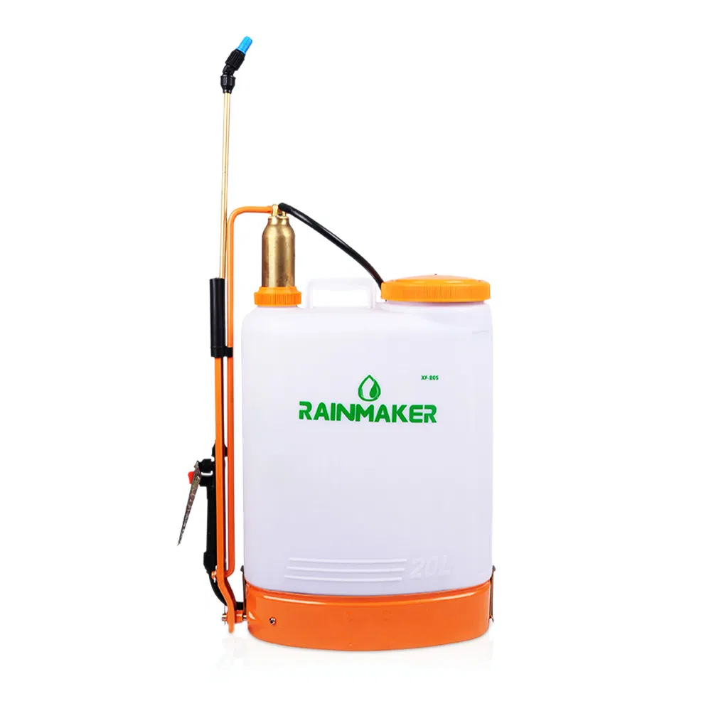 Rainmaker 20L Agricultural Pesticide Weed Knapsack Maunal Sprayer