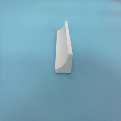 House Decoration Free of Impurities PVC Moulding Trim Cove in Hot Sale