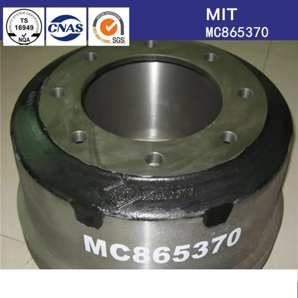 Тормозной барабан для грузовика Gunite 3600A, усиленный