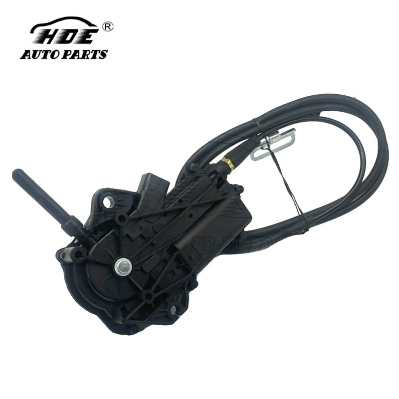 Соленоид глушения двигателя 8-97255073-0 для Isuzu NPR