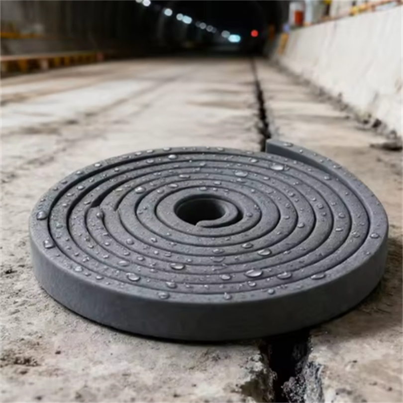 Professional-Grade Bentonite Hydrophilic Waterstop - Corrosion-Proof & Stable Swelling