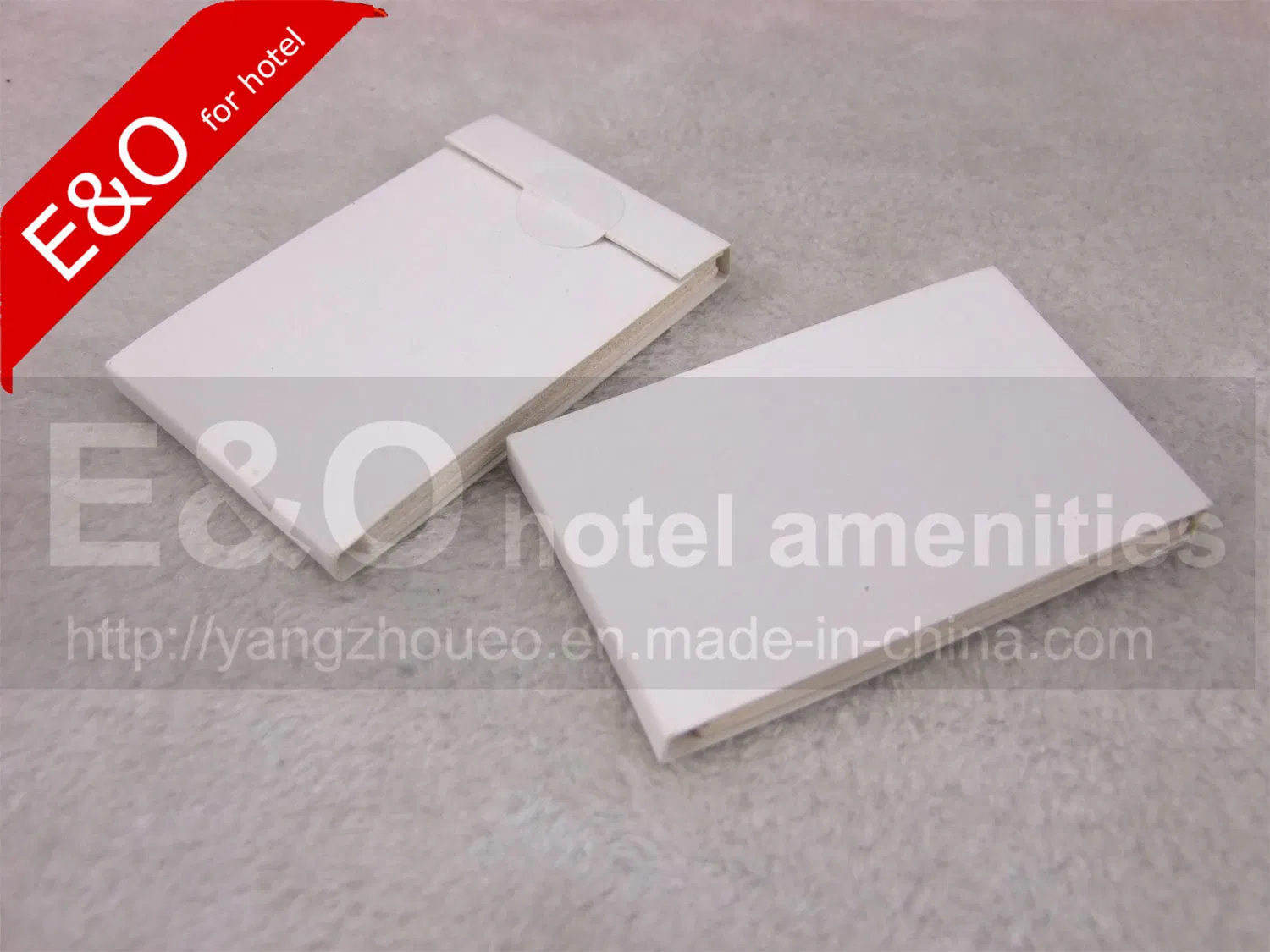 Hot Sale Popular Box Nail File