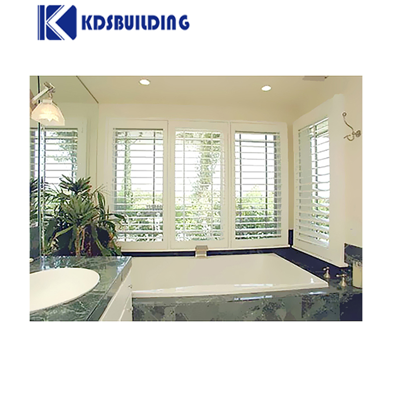 Kdsbuilding Export to Australia Plantation Wooden Jalousie Windows Australia Wooden Shutter