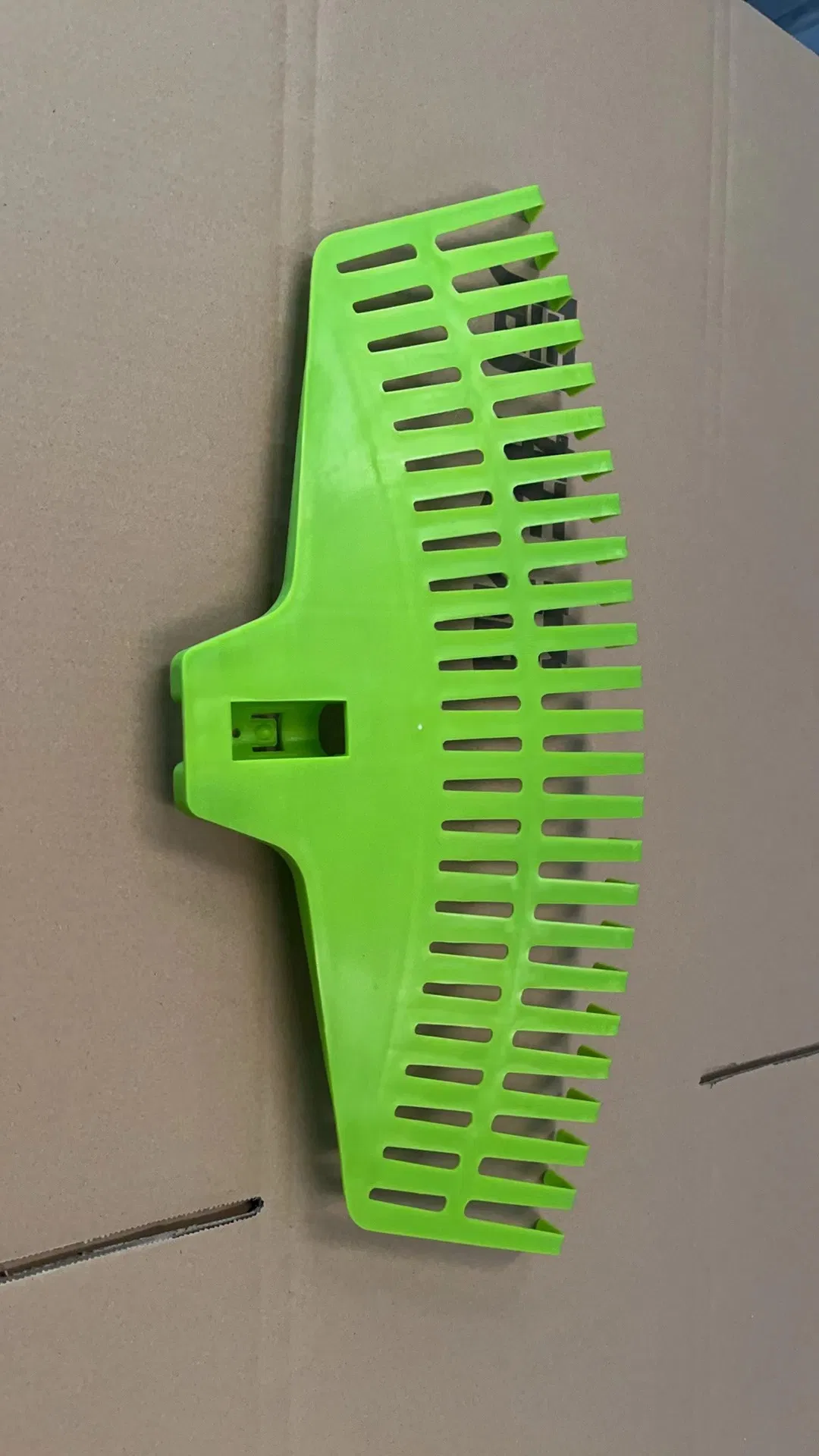 Snow Rake Plastic Rake Best Quality to South Amrica Market