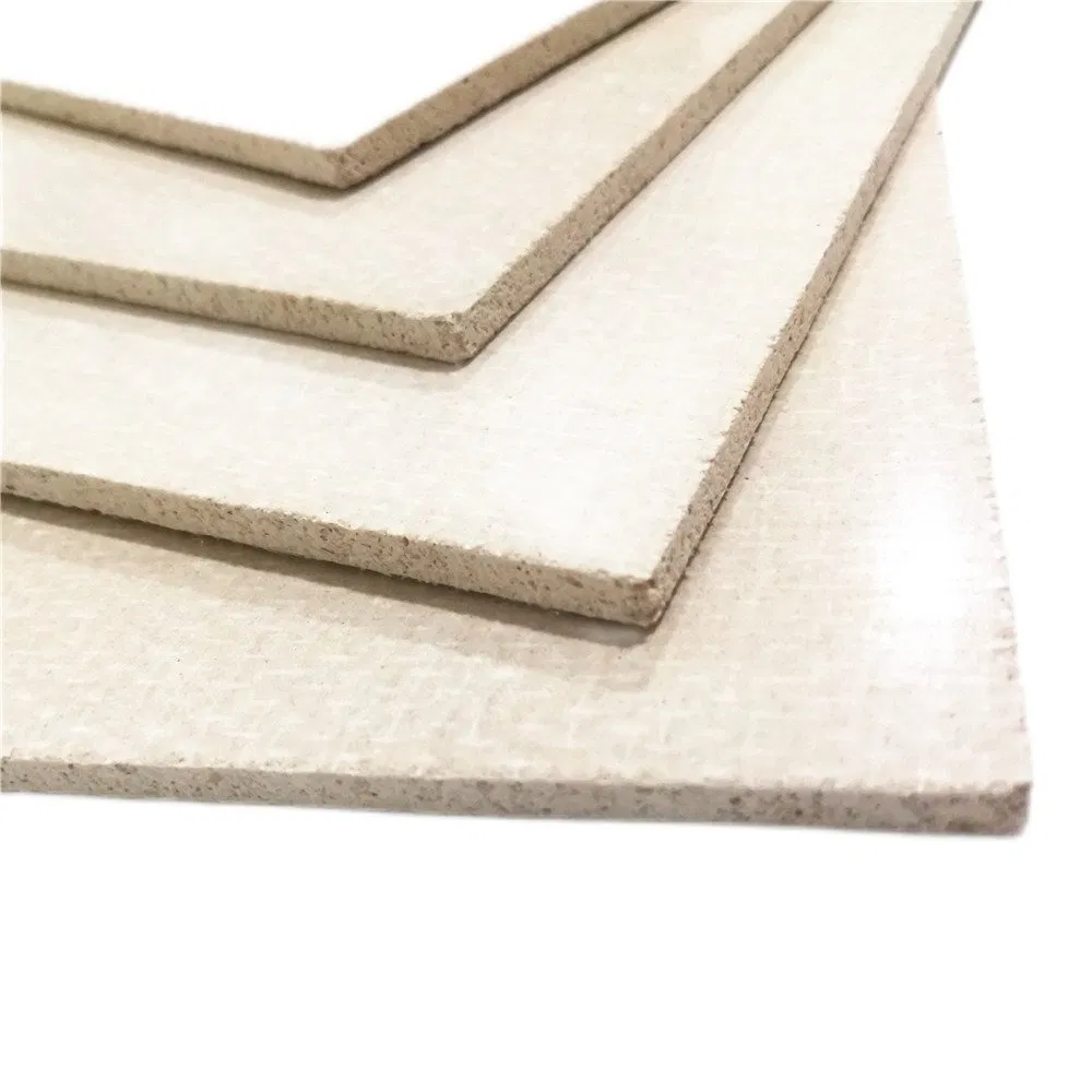 Fire Rated Door Core Foamed MGO Particle Board
