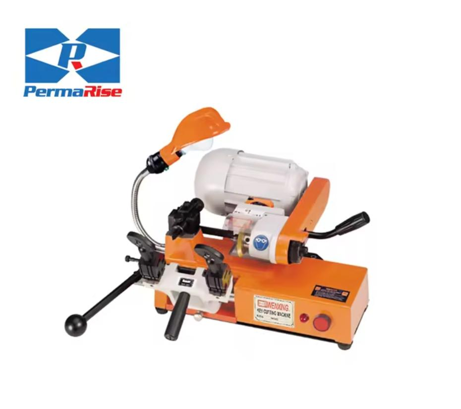 Remote Control Car Key Machine Key Duplicating Cutting Machine