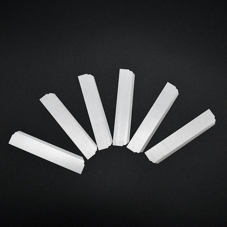 Ceramic Coated Knives Zro2 Zirconia Ceramic Cutting Sewing Machines Knife