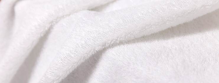 Factory Sells Well Microfiber High-Low Wool Embroider Pet Towel Thickened Absorbent Bath Towel