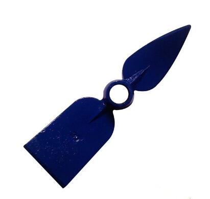 Fork Hoe Railway Steel Fork Hoe for Farming and Gardening