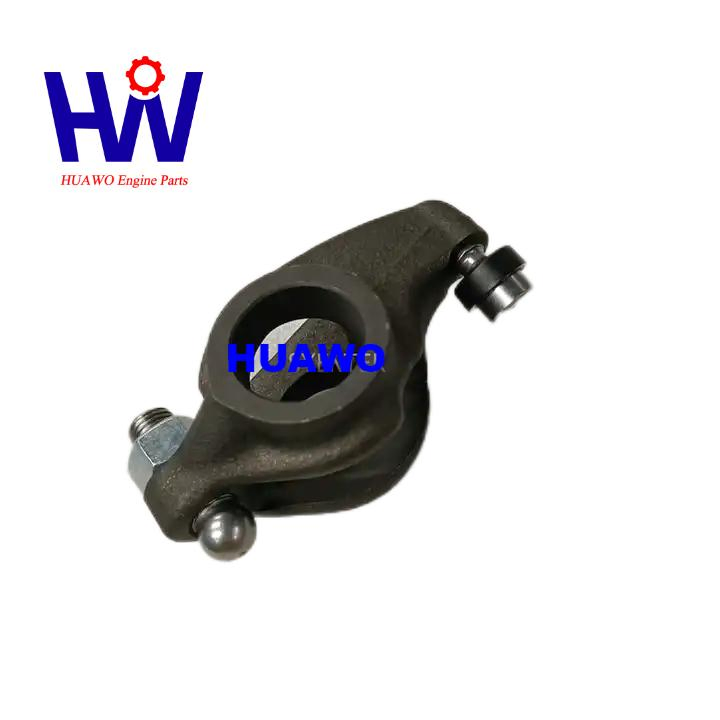 Рокер рычаг клапана двигателя Cummins ISF3.8 ISF4.5 ISBe QSB6.7