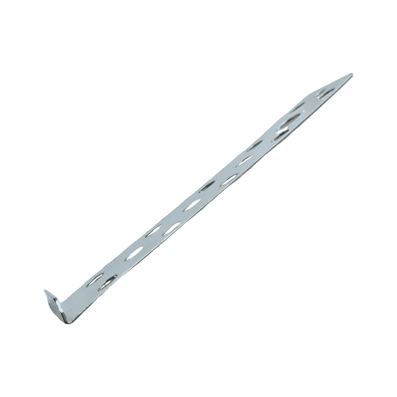 Stainless Steel Ceramic Fastener Thin Sheet Clamp Thin Sheet System