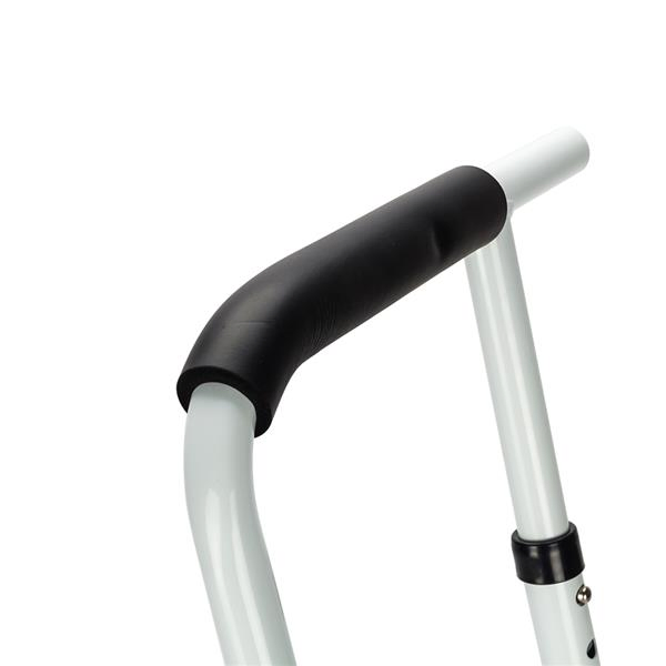 Stand Alone Toilet Safety Grab Rail Rack Toilet Support Rack