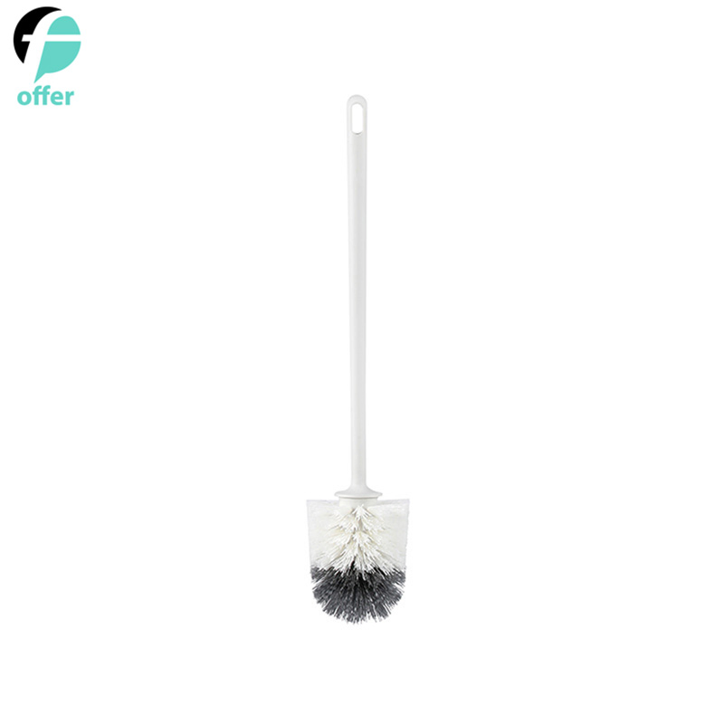 Toilet Brush with Base – Bathroom Cleaning Tool