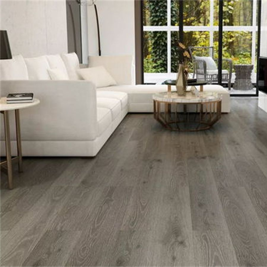 Водостойкий износостойкий SPC ламинат под дерево