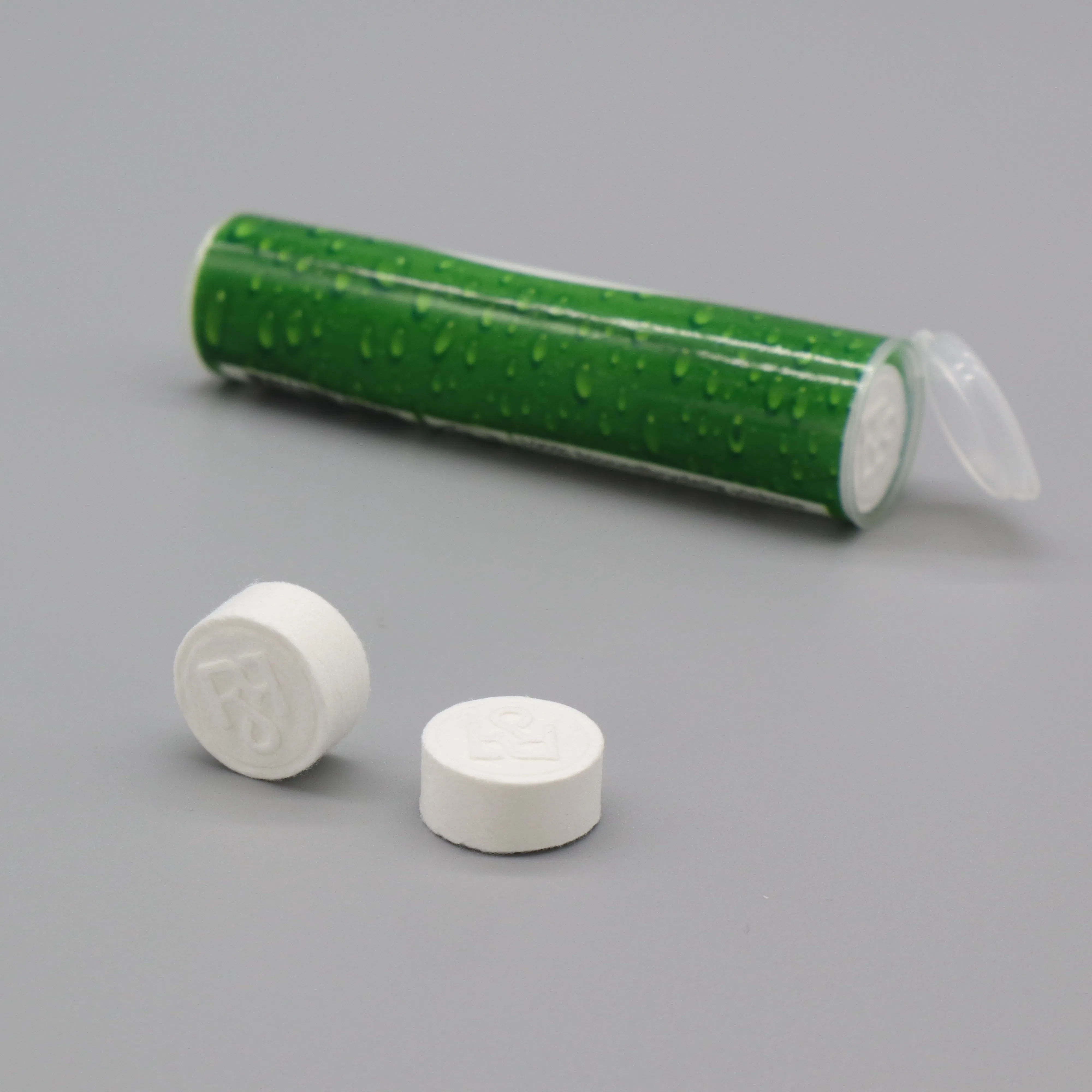 Evan Compressed Coin Tissue Convenient Travel