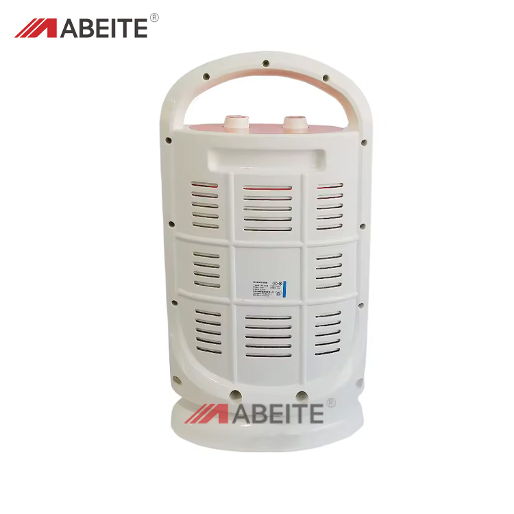 Home 1200W Portable Quartz Tube Heater